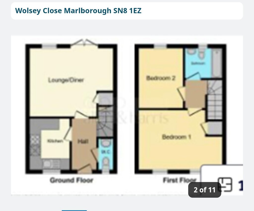 Photo 2 of Marlborough property