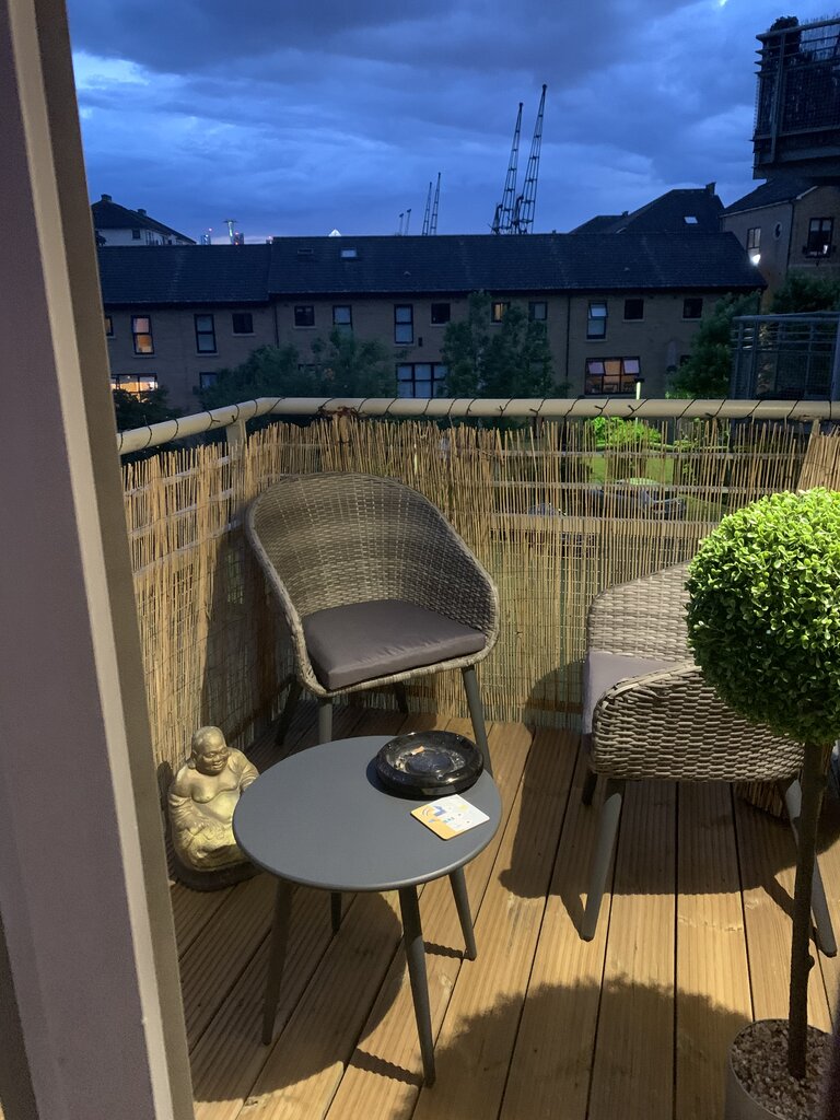 Photo 1 of London property