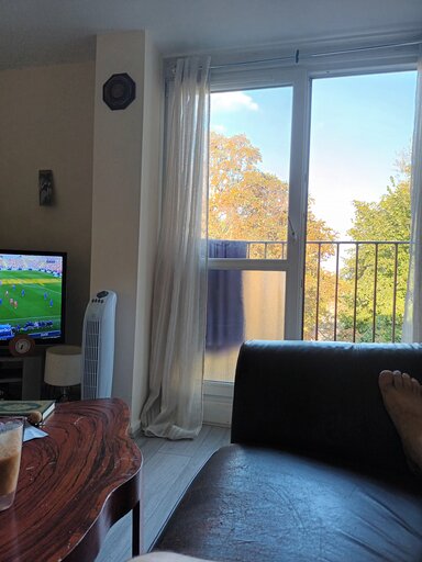 1 bed floor 2 apartment/flat