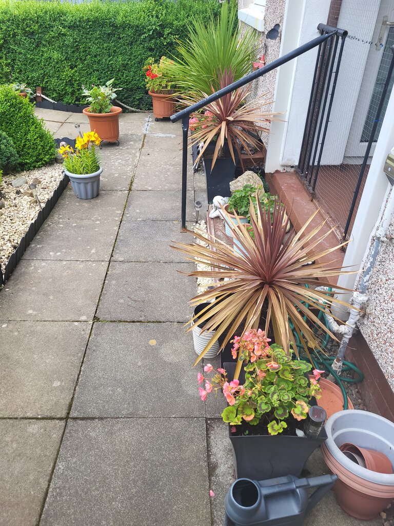 Photo 2 of Glasgow property
