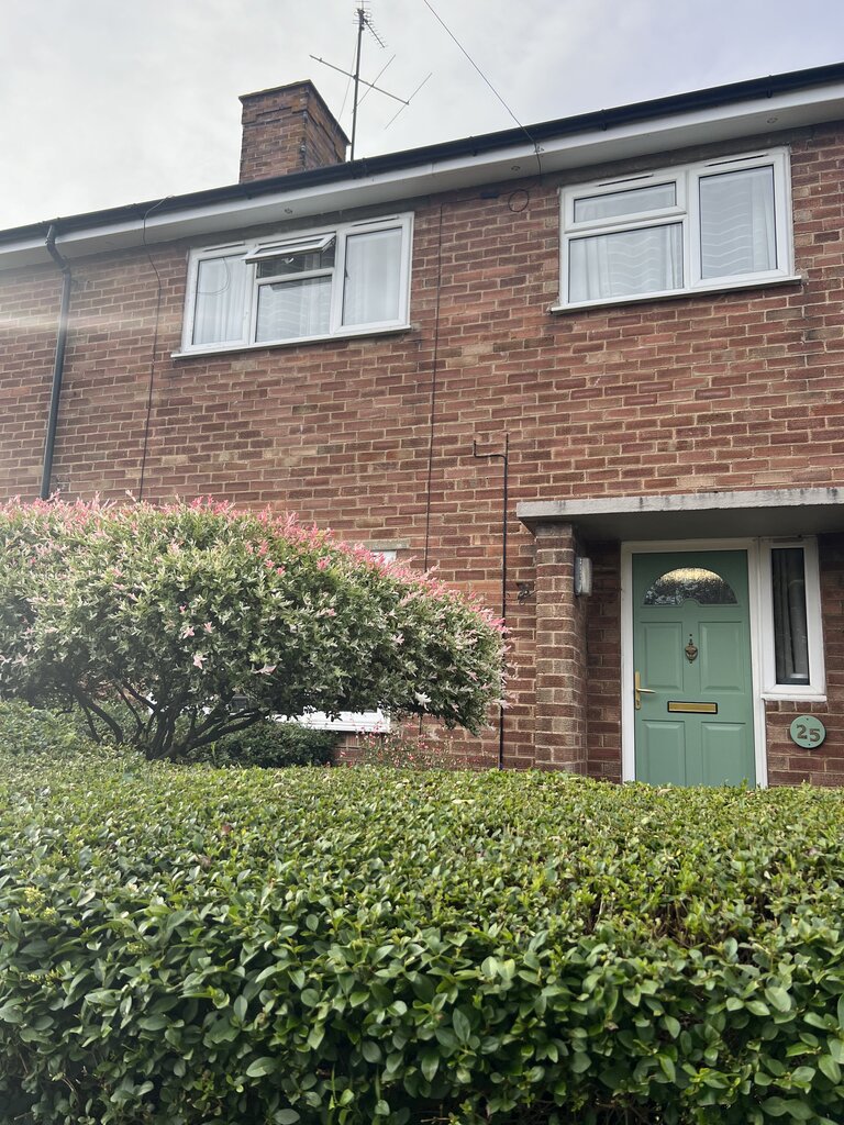 Photo 1 of Wellingborough property