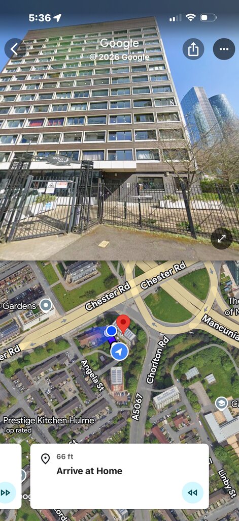 Photo 1 of Manchester property