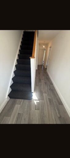 2 bed house