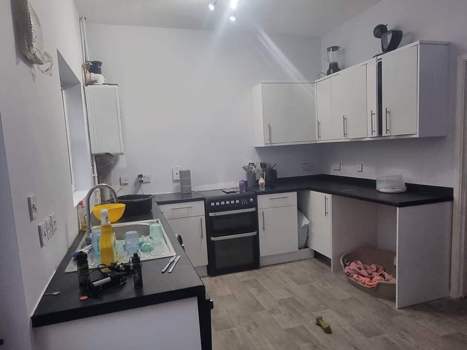 Photo 4 of Leicestershire property