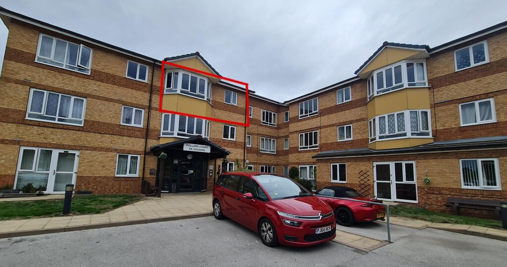Photo 3 of Beeston, Nottingham property
