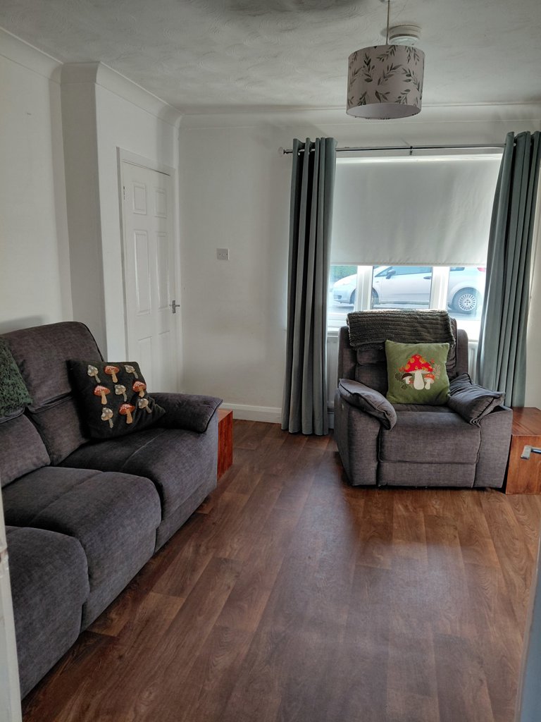 Photo 5 of Corby property
