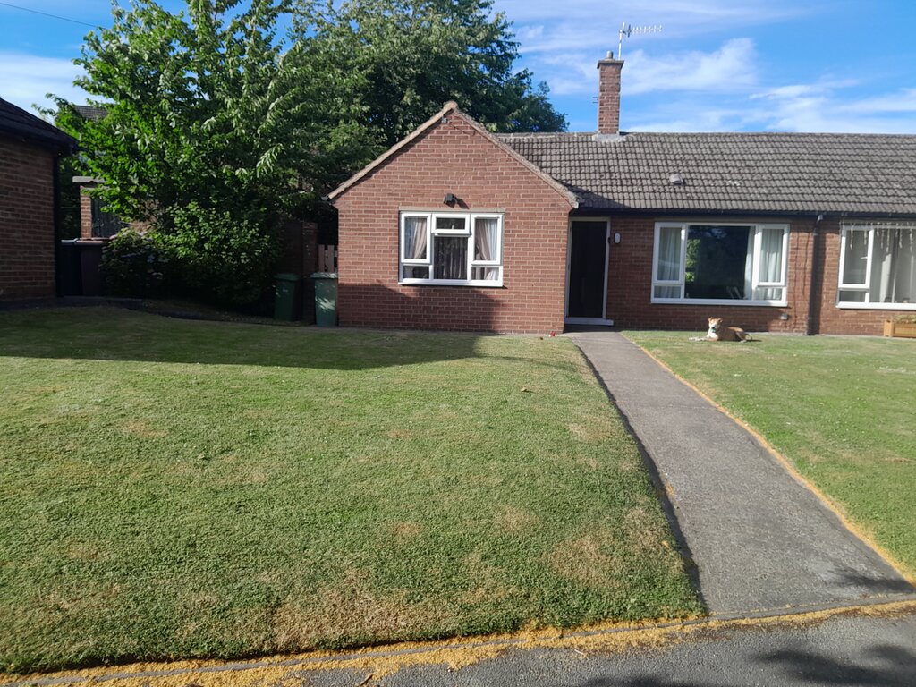 Photo 1 of Dronfield, property
