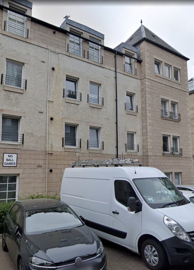 Photo 1 of Edinburgh property