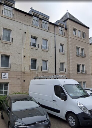 1 bed floor 3 apartment/flat