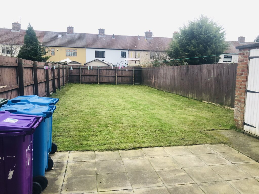Photo 5 of Liverpool property