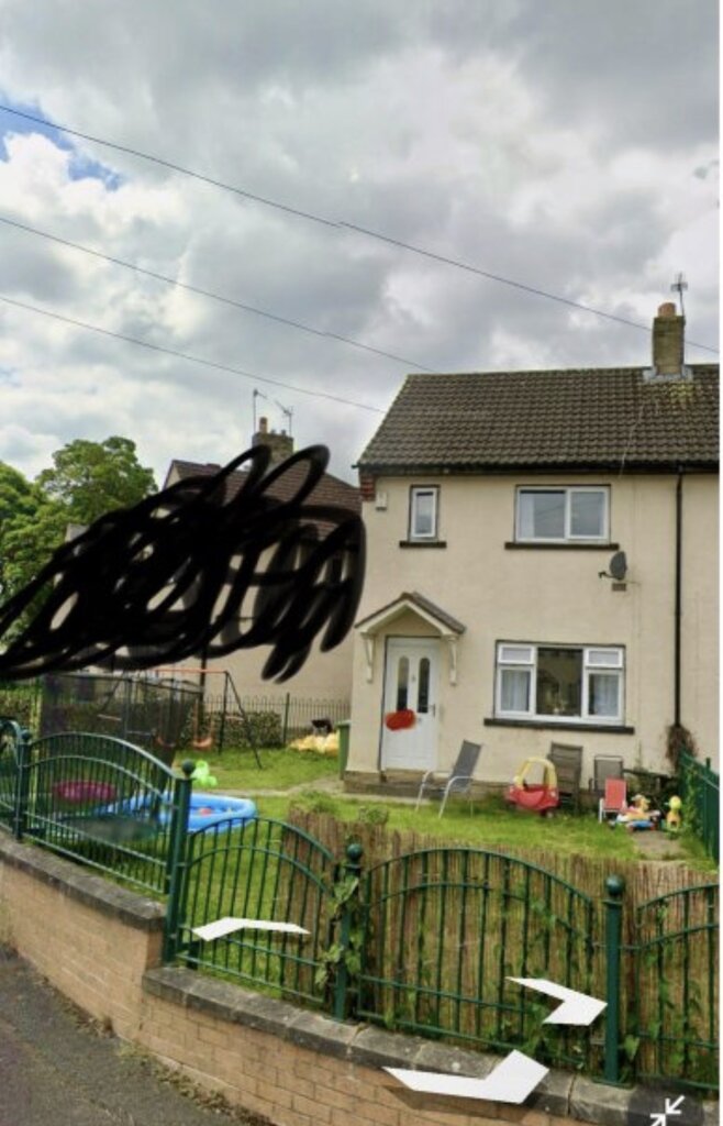 Photo 1 of Huddersfield property