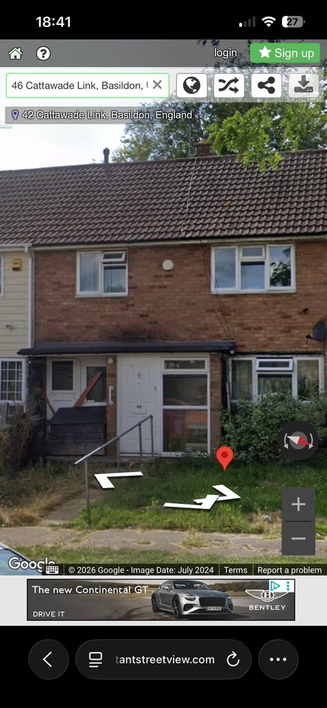 Photo 1 of Basildon property