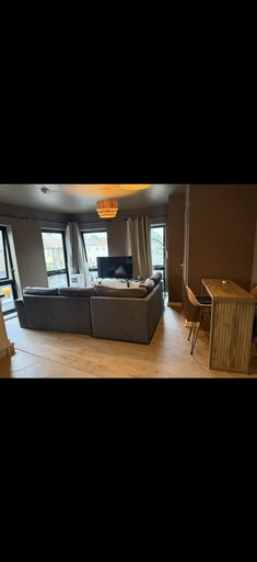 1 bed floor 1 apartment/flat