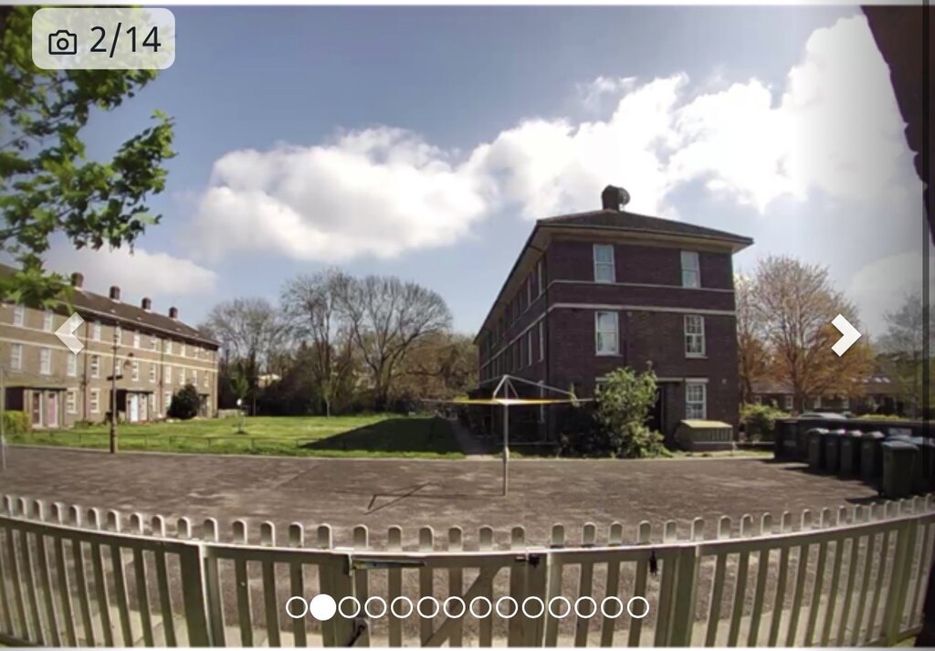 Photo 2 of London property