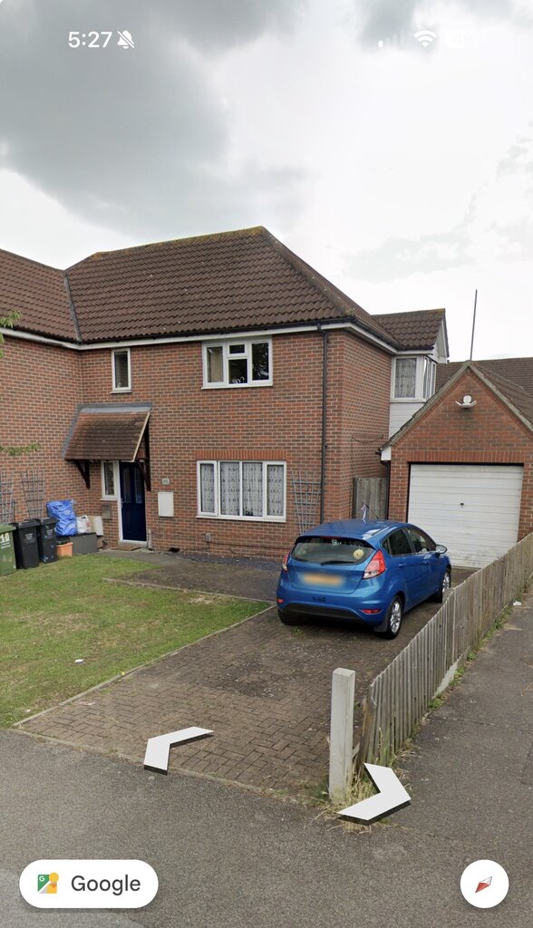 Photo 1 of Basildon Essex property