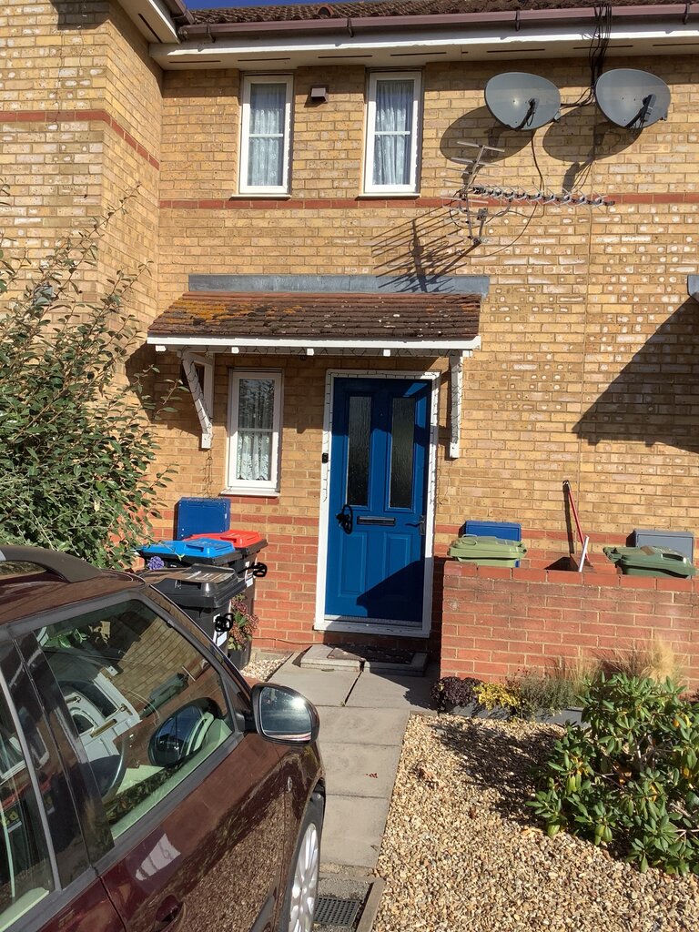 Photo 5 of Milton Keynes property