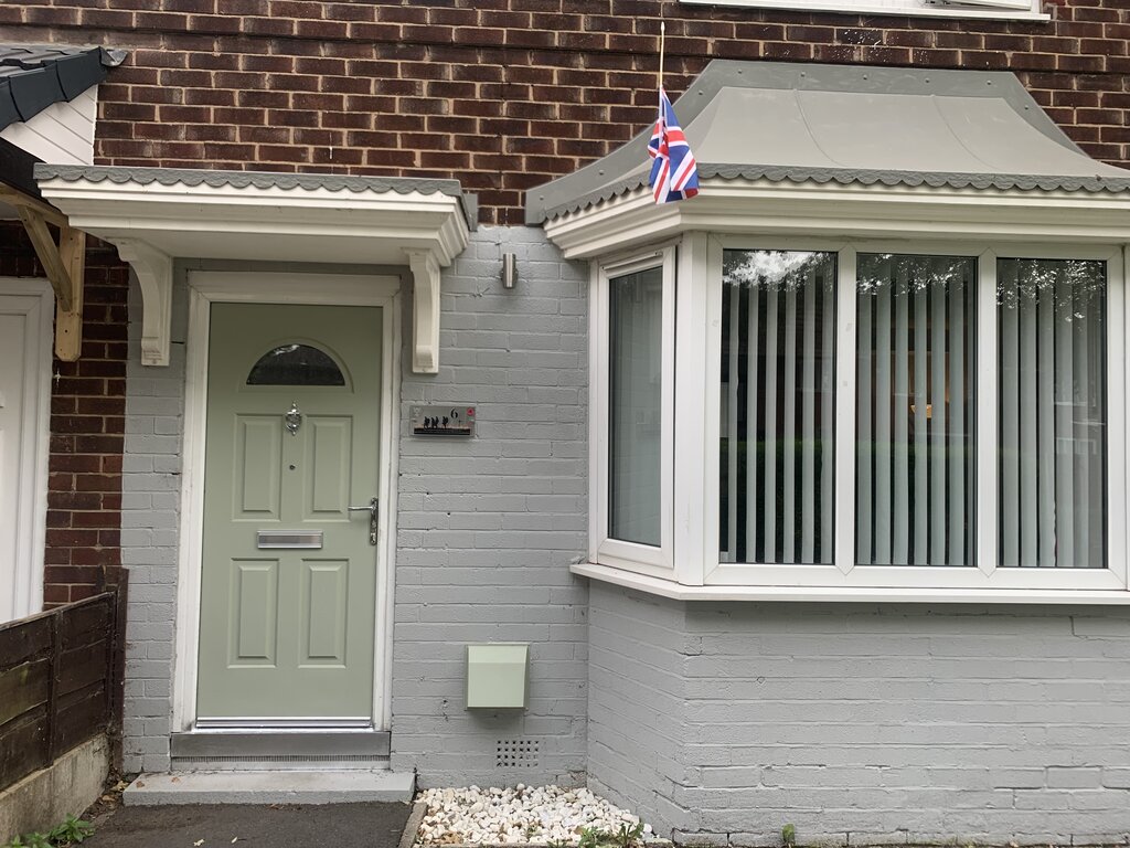 Photo 1 of Manchester property