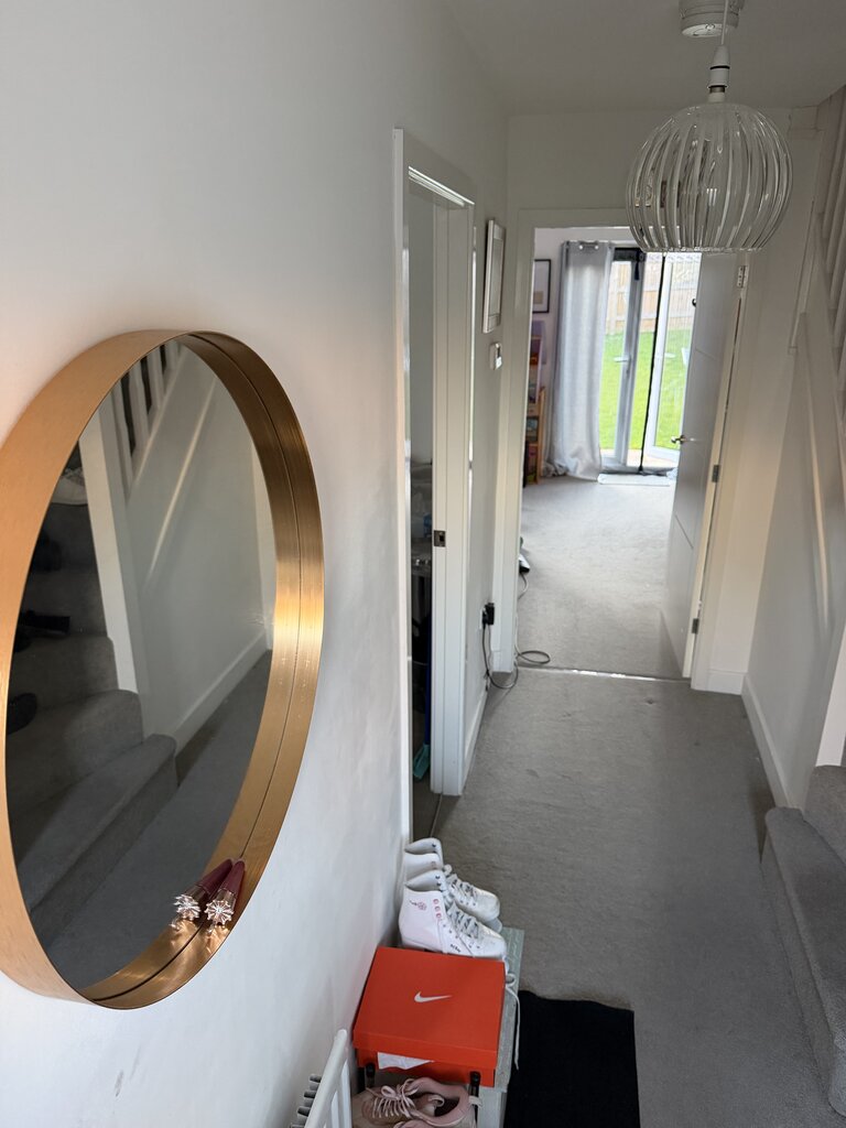 Photo 2 of Nottinghamshire property