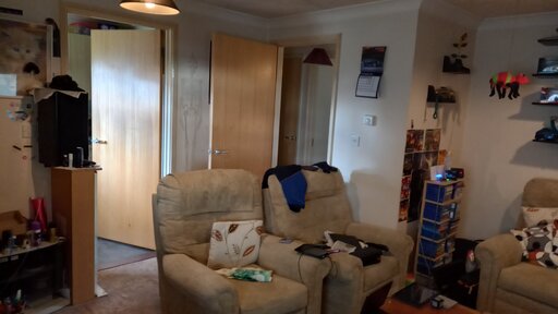 1 bed floor 1 apartment/flat