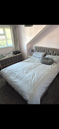 1 bed house