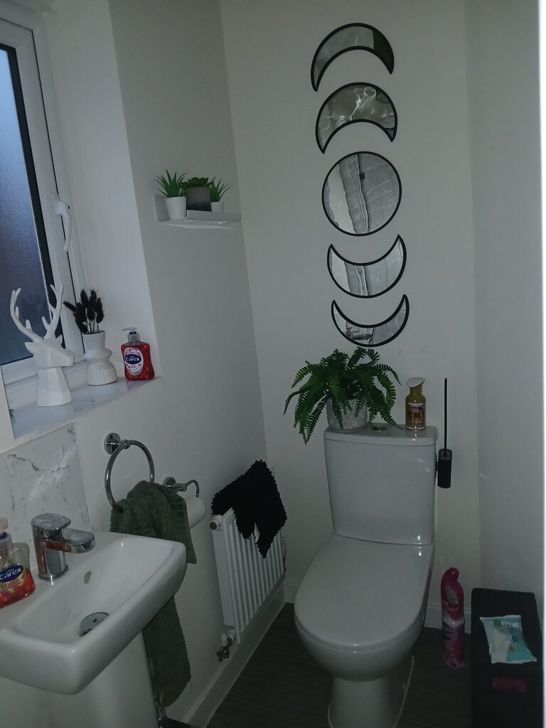 Photo 4 of Blackburn property