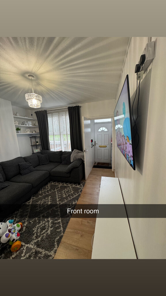 Photo 1 of Wolverhampton property