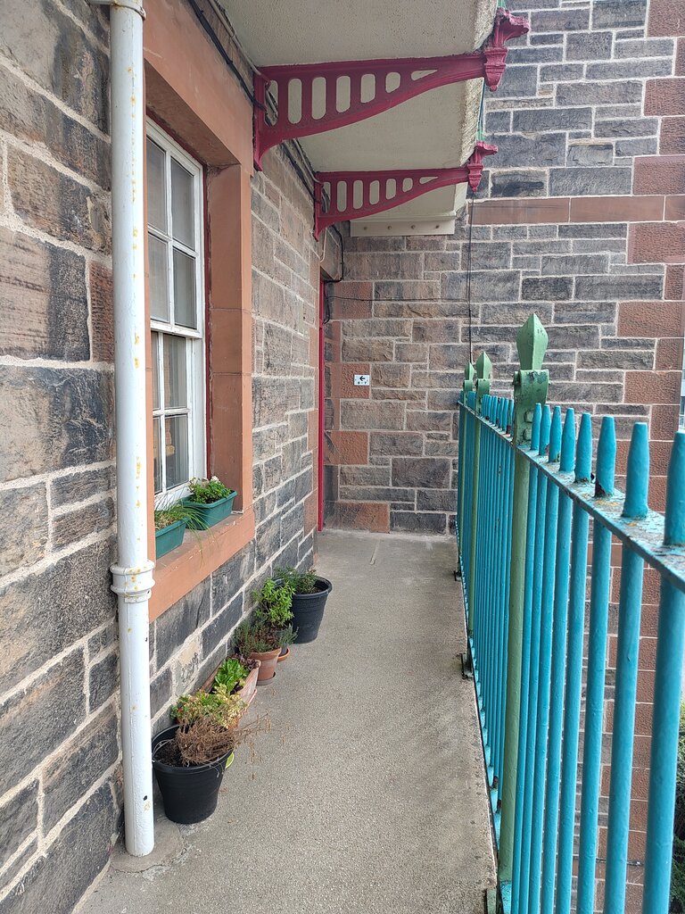 Photo 1 of Edinburgh property