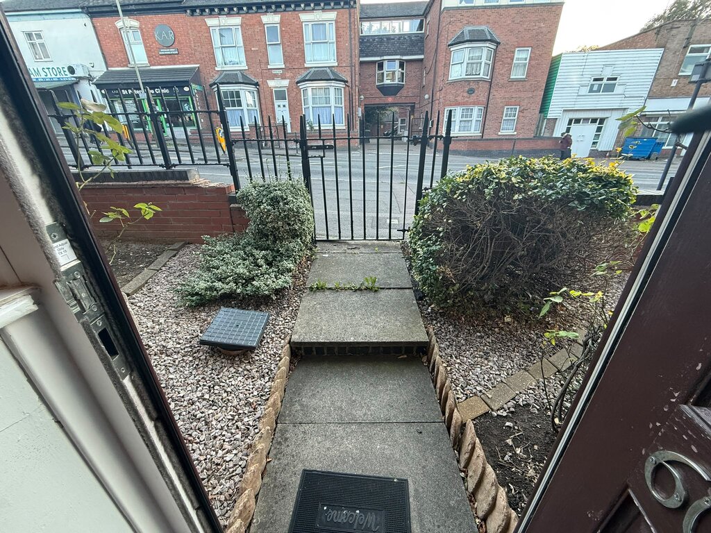 Photo 1 of Leicester property