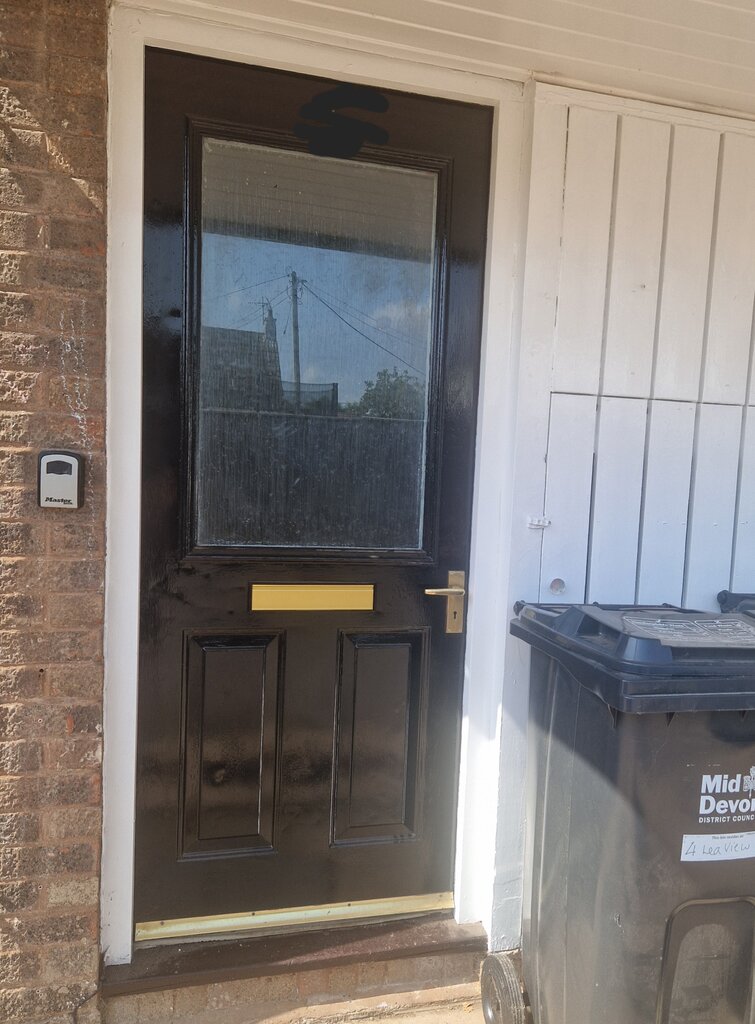 Photo 2 of Willand property