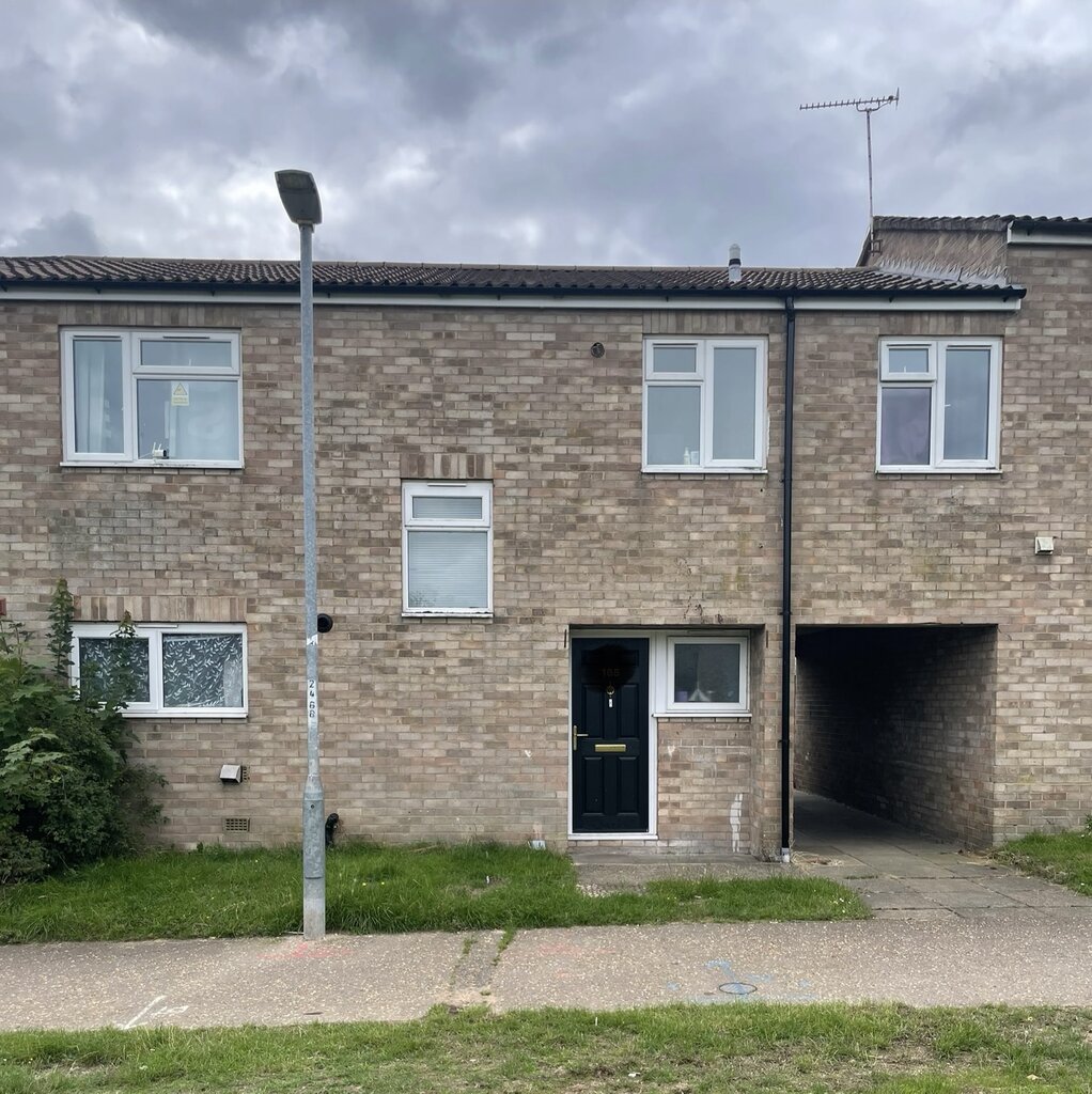 Photo 1 of Thetford property