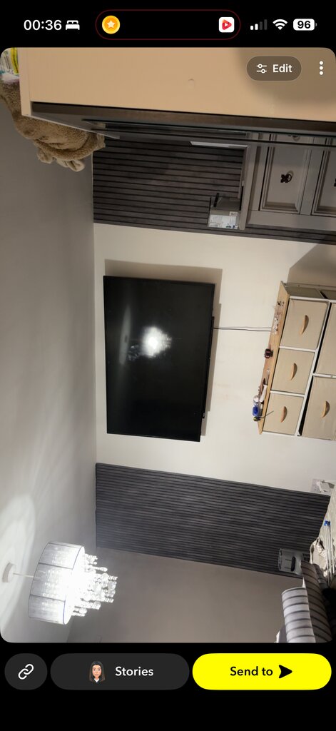 Photo 1 of Whitwell property
