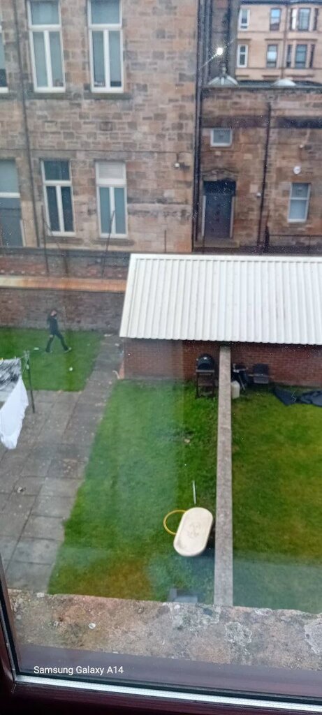 Photo 2 of Glasgow property
