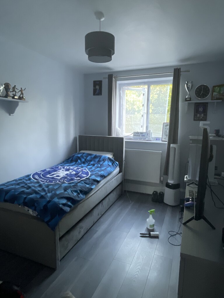 Photo 3 of London property
