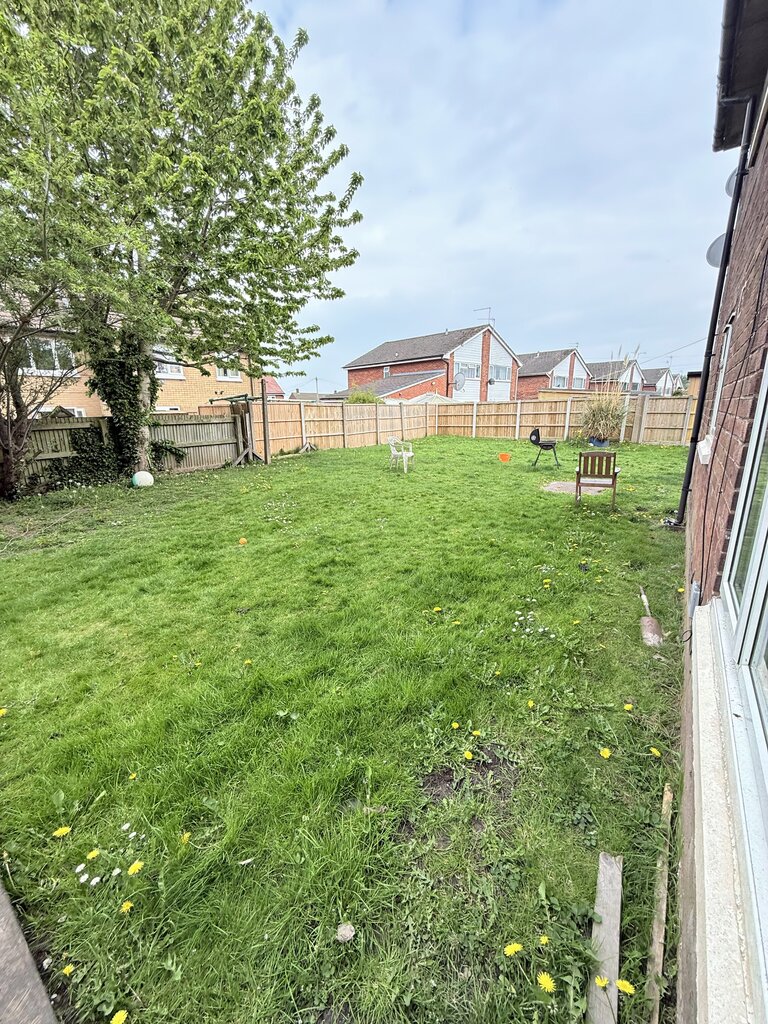 Photo 3 of Winsford property