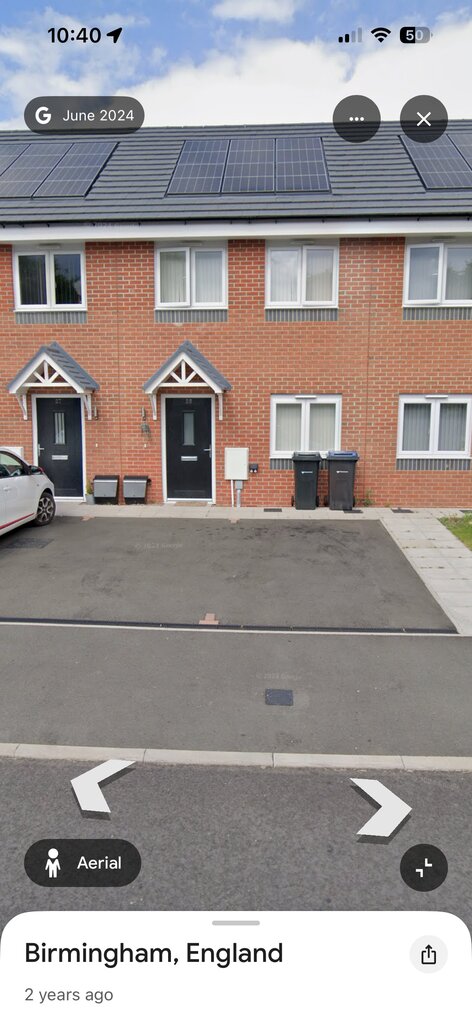 Photo 1 of Birmingham property