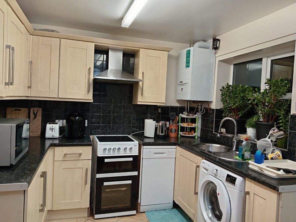Photo 3 of Stockport property