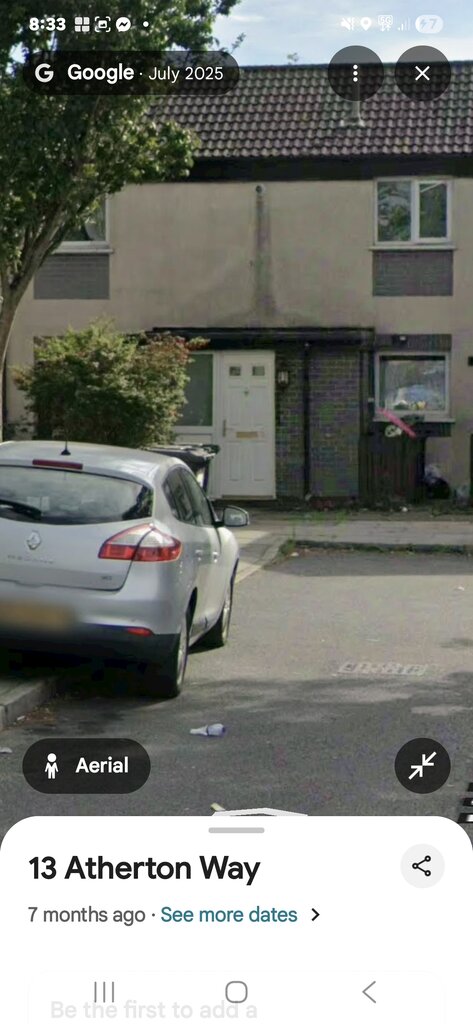 Photo 2 of Manchester property