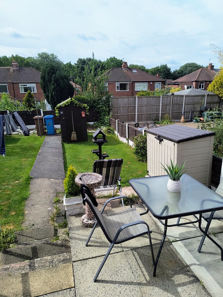 Photo 3 of Walkden property