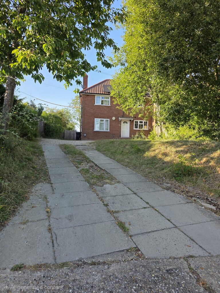 Photo 2 of Shimpling, Bury St Edmunds property