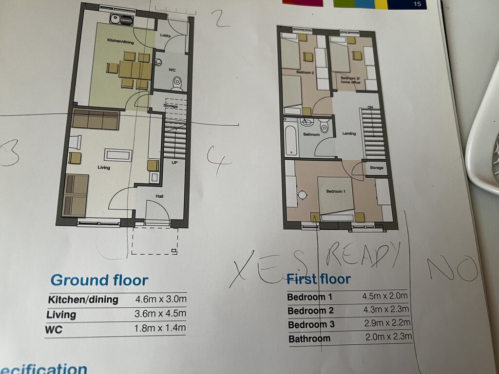 Photo 1 of Salford property
