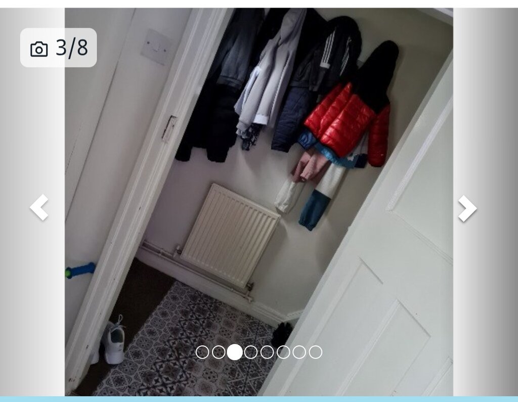 Photo 3 of Coventry property