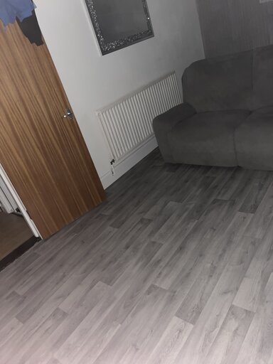 2 bed floor 1 apartment/flat