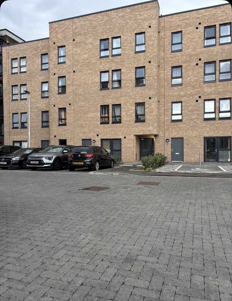 Photo 1 of Edinburgh property