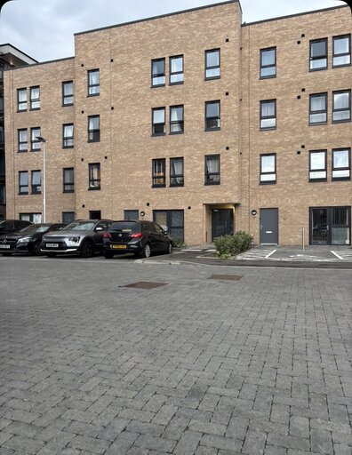 2 bed floor 3 apartment/flat