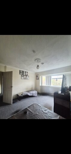 2 bed floor 1 apartment/flat