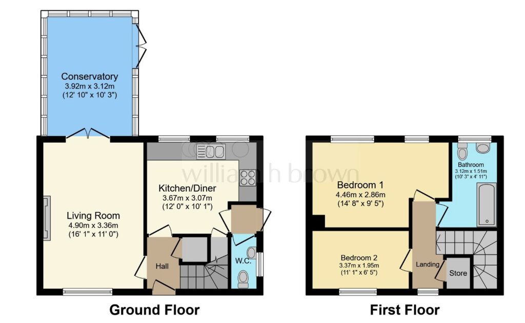Photo 1 of Hertford property