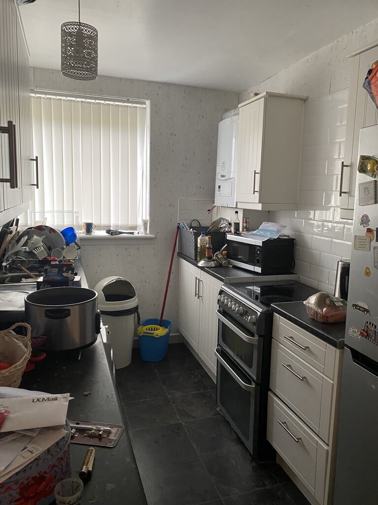 Photo 4 of Glasgow property
