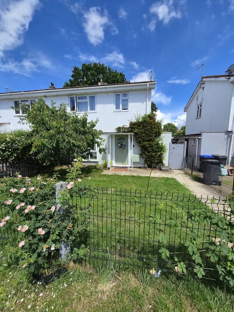 Photo 1 of Braintree property