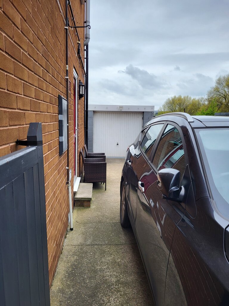 Photo 2 of Barnsley property