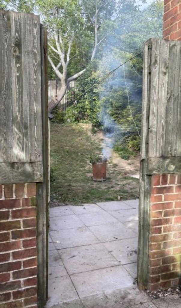 Photo 3 of Basingstoke property